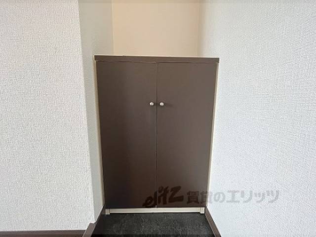 下駄箱