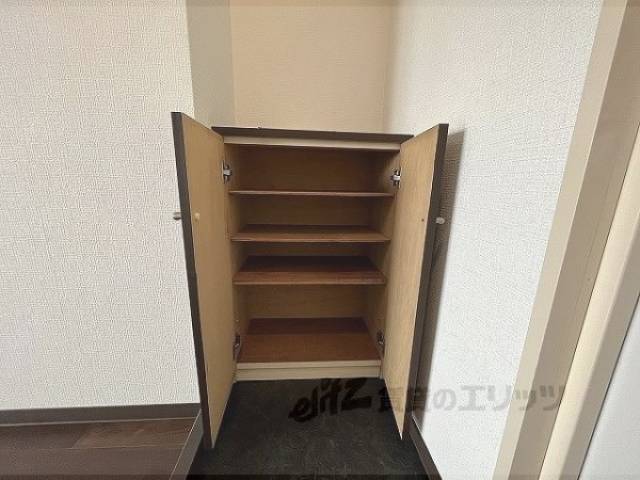 下駄箱