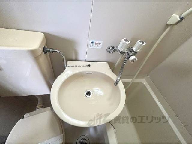 洗面所