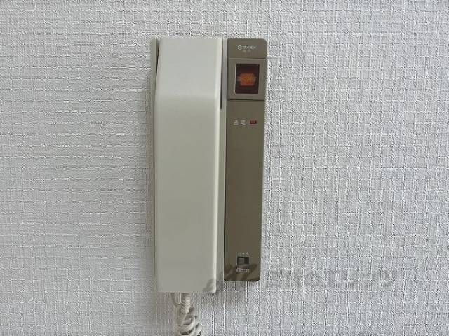 ドアフォン