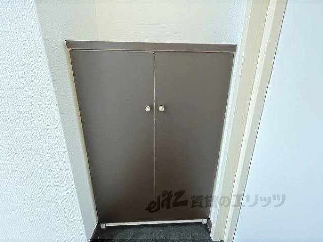 下駄箱