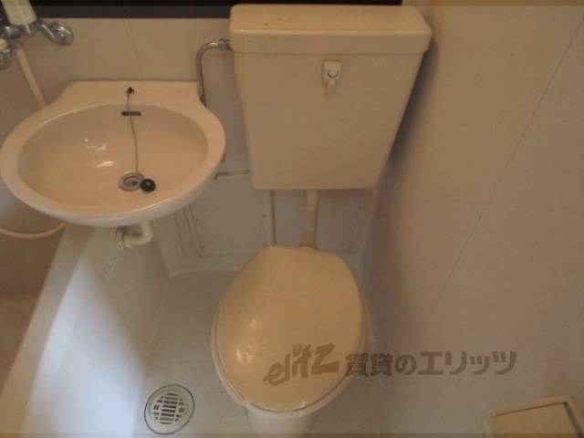 ユニットバス