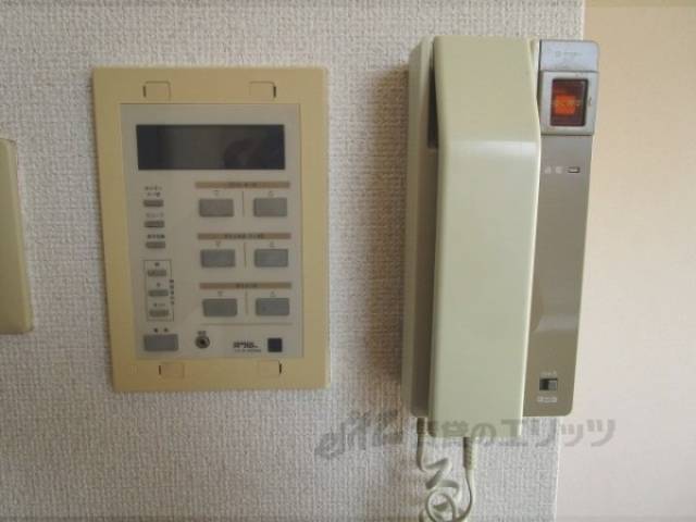 インターフォン