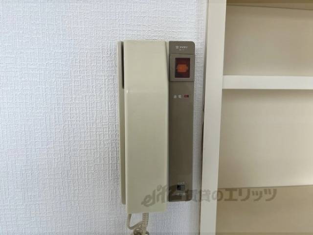 インターフォン
