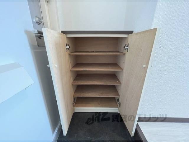 下駄箱