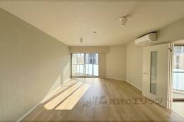 PARK HILLS OYAKE 1室内写真1