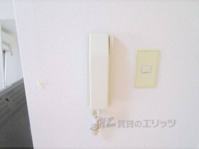 インターフォン