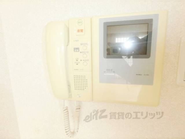 インターフォン