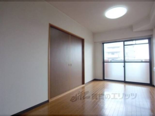 リビング　ダイニング