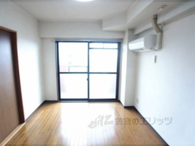 リビング　ダイニング