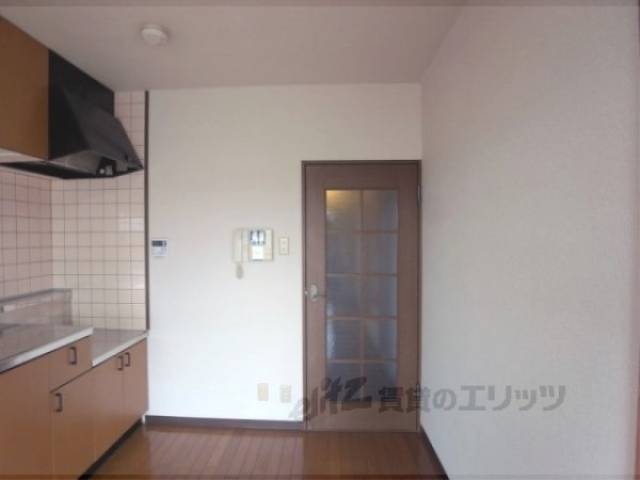 リビング　ダイニング