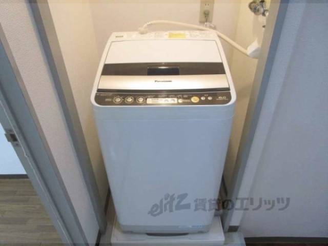 洗濯機