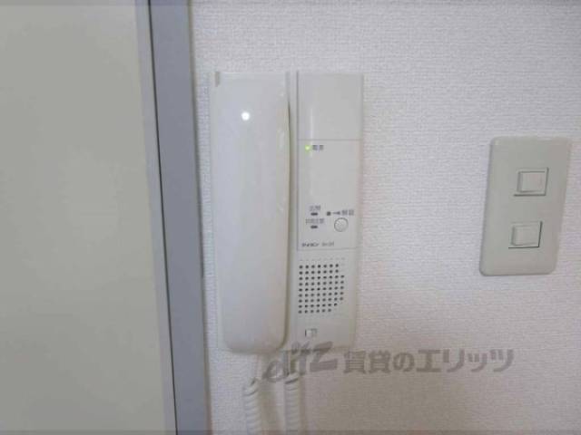 インターフォン