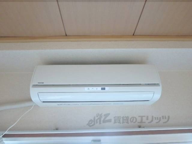 エアコン（和室）
