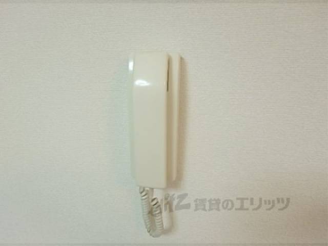 ドアフォン（ＴＶ含）