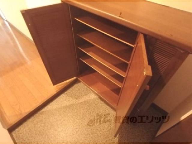 下駄箱