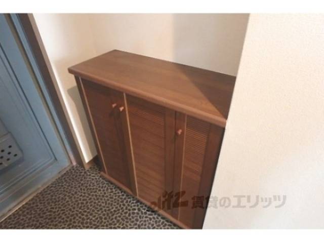 下駄箱