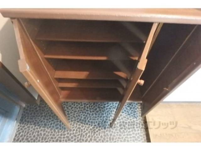 下駄箱