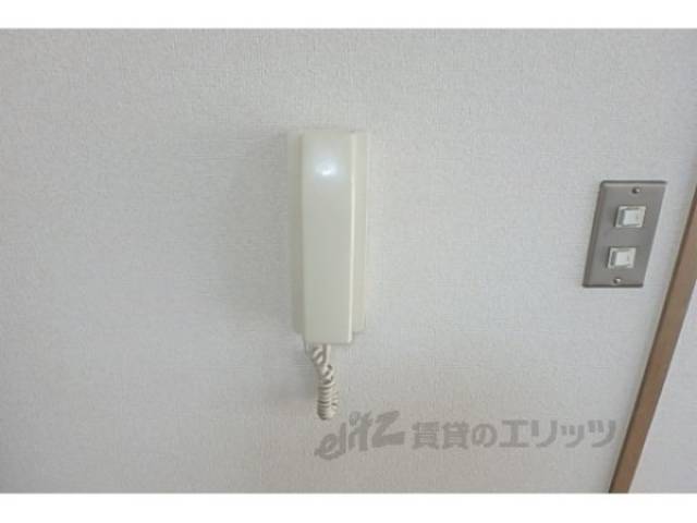 インターフォン