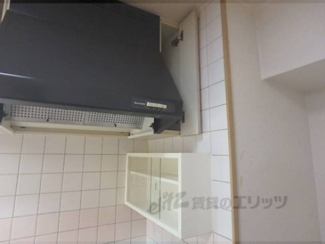 キッチン収納