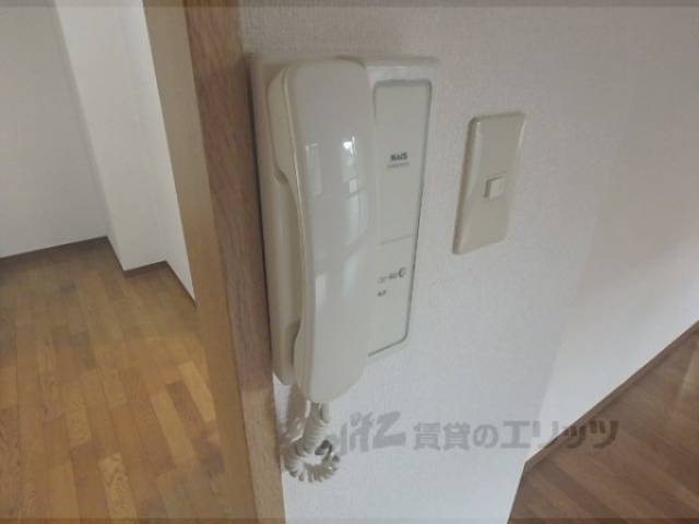 ドアホン