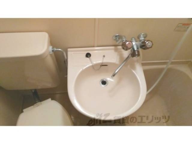 ユニットバス