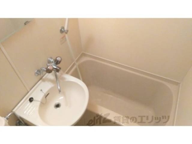 ユニットバス