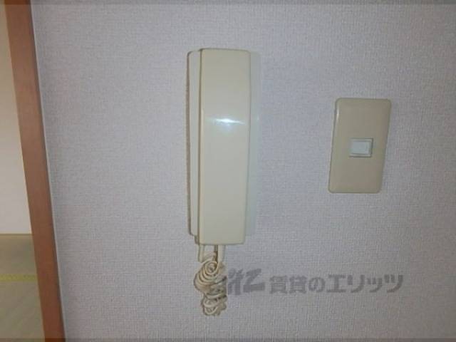 ドアフォン