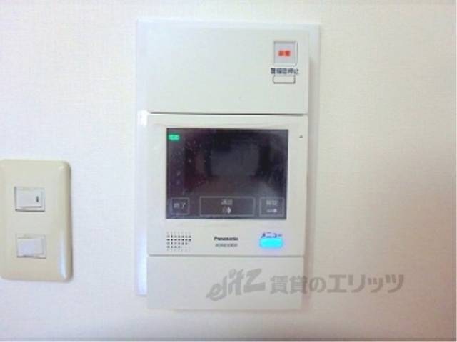 ドアフォン（ＴＶ含）