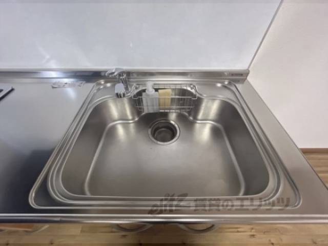 キッチン　コンロ