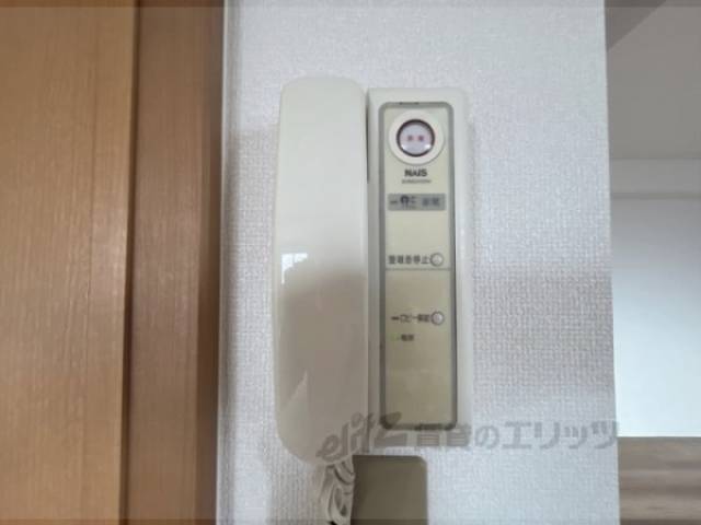 インターフォン