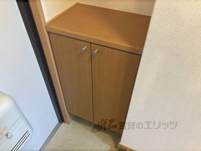 下駄箱