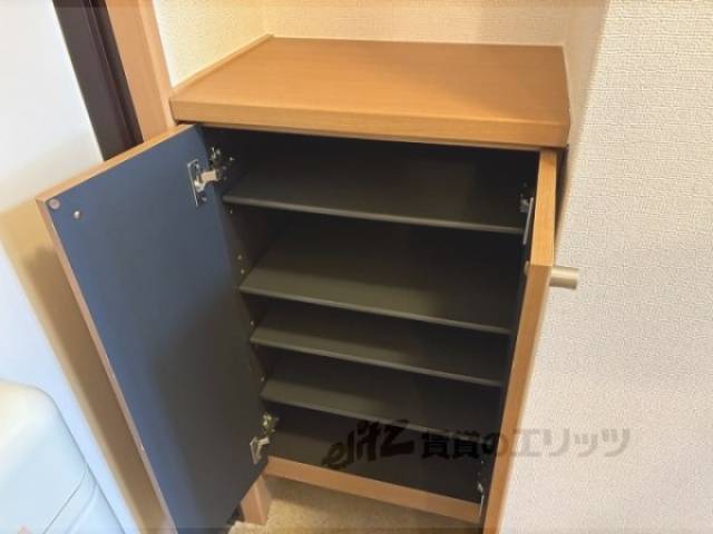 下駄箱