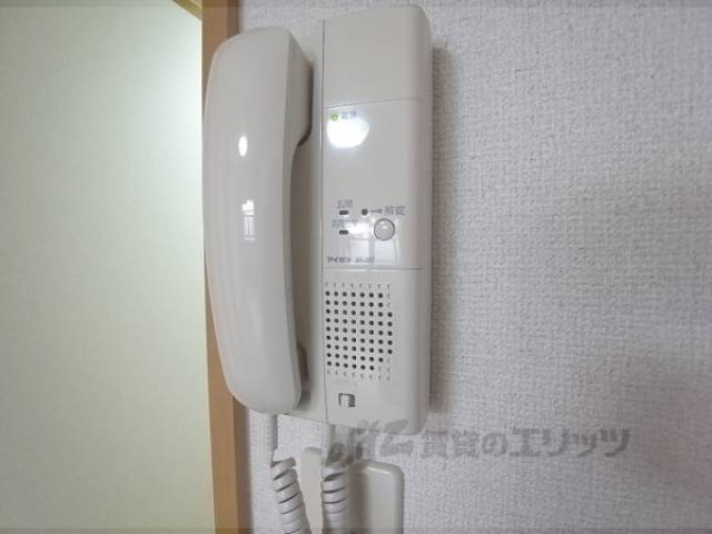 ドアホン