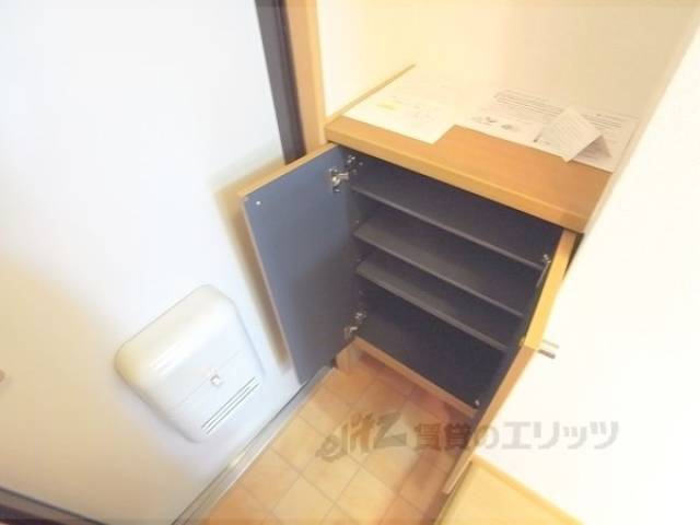 下駄箱