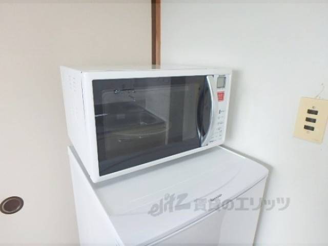 電子レンジ