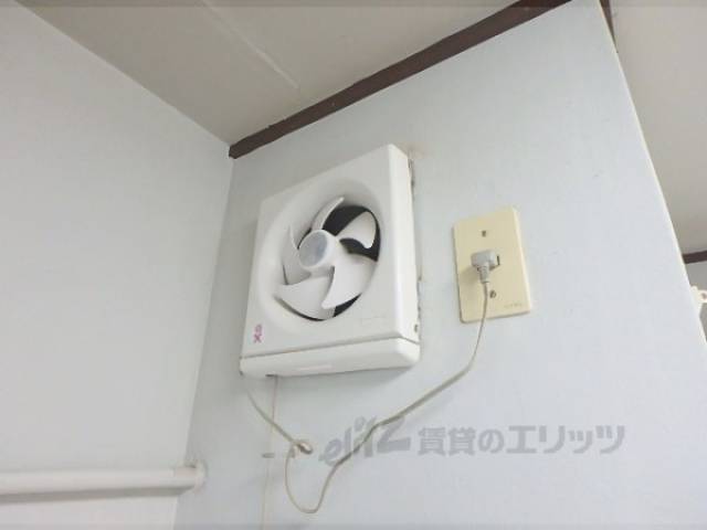 換気扇