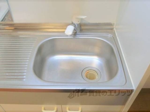 キッチン　シンク