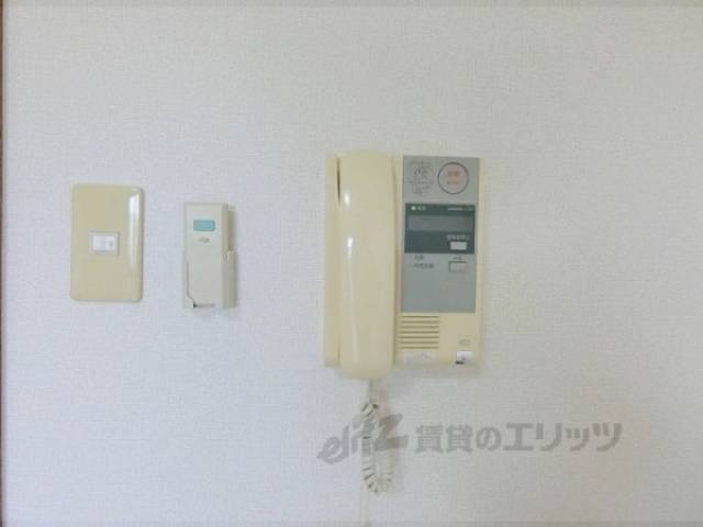 ドアフォン（ＴＶ含）