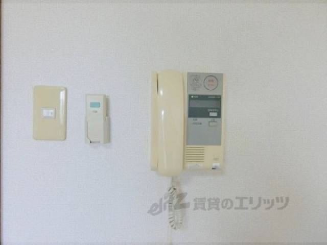 ドアフォン（ＴＶ含）