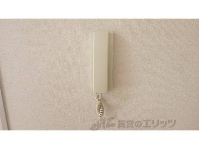 インターフォン