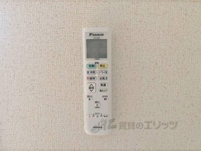 エアコン