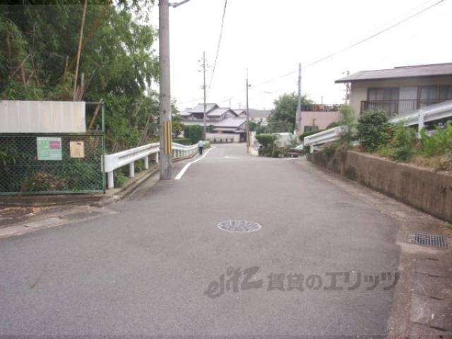 物件前道路