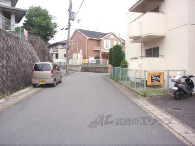 物件前道路