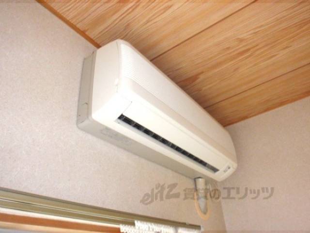 和室のエアコン