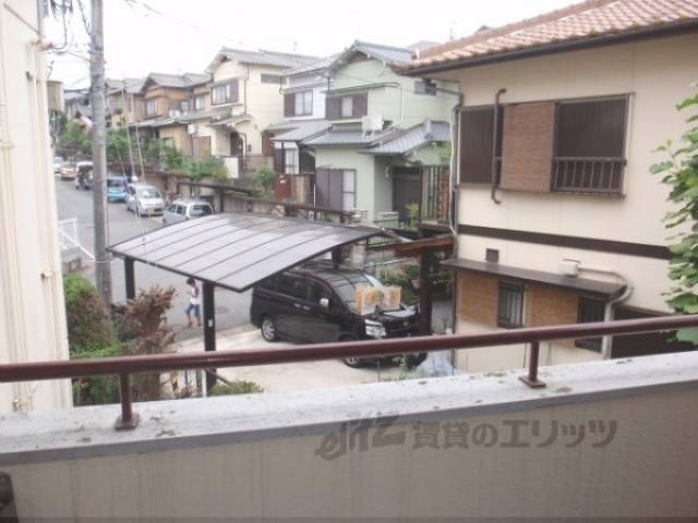 景色