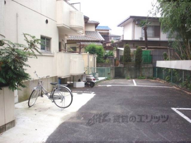 共用玄関