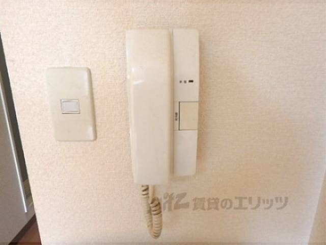 インターフォン