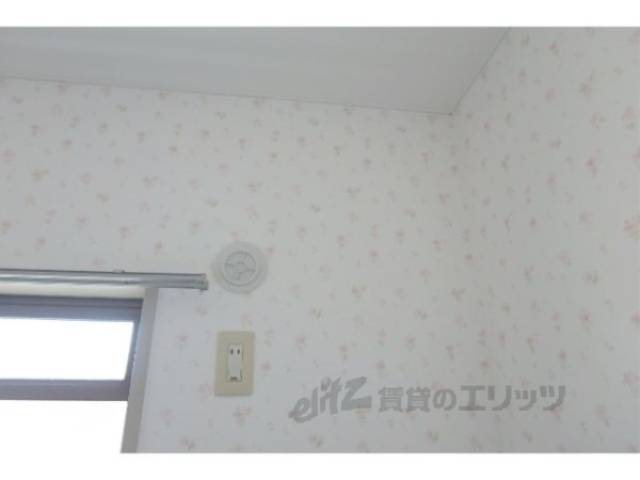 エアコン　設置場所