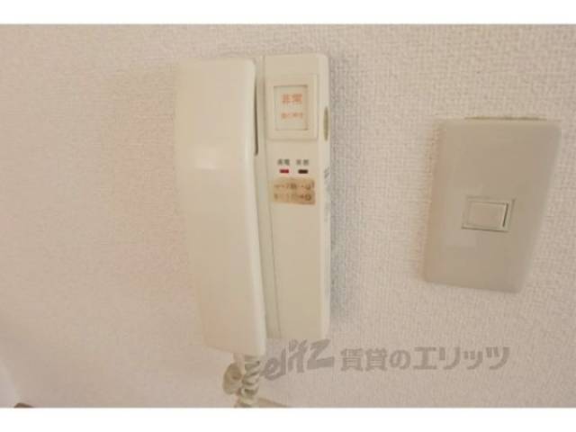 ドアホン